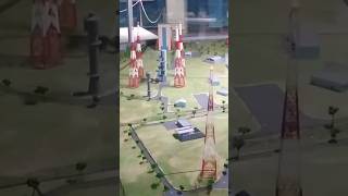 ISRO Space Museum Sriharikota Andhra Pradesh India [upl. by Karoly]