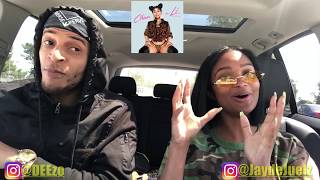 Part 2  Nicki Minaj Chun Li Reaction CarChronicles [upl. by Guntar]