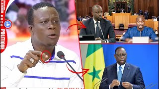 Qui sera le prochain président de l’assemblée nationale  Quel sort pour Macky après les législativ… [upl. by Nafis570]