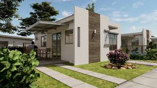 Residencial Veredas de Veracruz [upl. by Rashida]