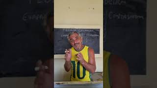 Aula de Geladeira Teórica [upl. by Merrielle]