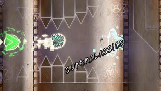 SUPERCLASSICO  by Lazawill [upl. by Oirromed421]