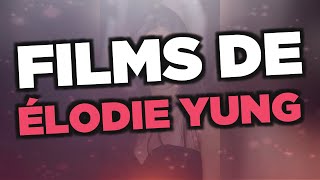 Les meilleurs films de Élodie Yung [upl. by Dareg]