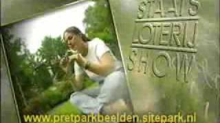 Intro Grote staatloterij show [upl. by Laved]