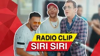 Fnaire avec Momo  Siri siri  Radio Clip [upl. by Cirek]