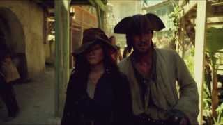 Jack Rackham amp Anne Bonny  Im only getting started [upl. by Amato]