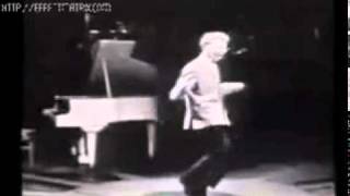 The Trashmen  Surfin Bird Video Clip [upl. by Hertzog]