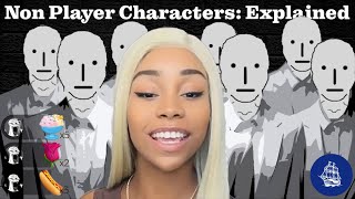 The Anthropology of Real Life NPCs [upl. by Cressida]