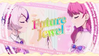 【Future Jewel 】Cover by Maria Marionette amp Aizono Manami ♡NIJISANJI♡ [upl. by Nikki]