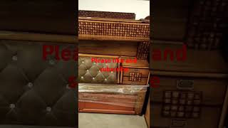 videofurniture designdabal bed palang desingnew furniture designwooden furniture [upl. by Cati]