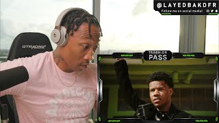 TRASH or PASS Nardo Wick  Wicked Witch  REACTION [upl. by Nneb]