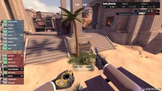 TFTV Highlander Invitational  Gentlemens Club vs Electric Temptations  Lower Finals  Lakeside [upl. by Adnawal869]