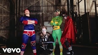 5 Seconds of Summer  Dont Stop Behind The Scenes [upl. by So]