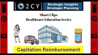 Capitation Reimbursement in Healthcare [upl. by Heng]