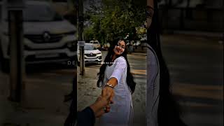 Jo Tum Mere Ho  Lyrics Status  Anuv Jain  treding viralvideo slowed asthetic shortsstatus [upl. by Dosia]