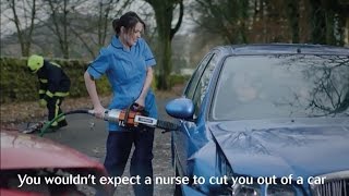 Digby Brown TV Advert 2017 Right People Right Job [upl. by Aicnelav]