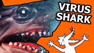 I Had to Get Tested After Watching Virus Shark [upl. by Jess897]