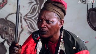 EYE AGBA  An African Yoruba Nollywood Movie  Alapini Lalude [upl. by Glory]