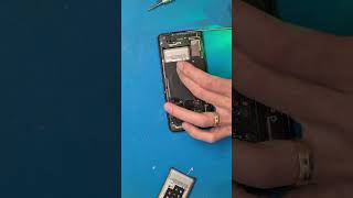 Samsung s9 g960 fast battery replacement [upl. by Voss]