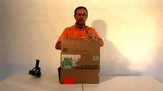 How to Make a FlapLock Box [upl. by Sansone]