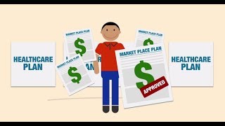 How to Choose a Plan in the Health Insurance Marketplace Extended Version [upl. by Domella]