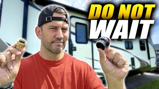 3 Overlooked Yet Important Things Every RV Owner Should Do [upl. by Carline]