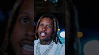 Lil Durk Monitoring me [upl. by Elyod]