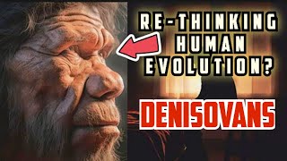 A 400000YearOld Clue to Human Origins  Mystery of Human Evolution [upl. by Connelly762]