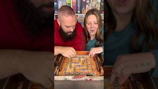 High Risk High Reward Come Play Bugs In The Kitchen With Us boardgames couple fun [upl. by Scarlet762]