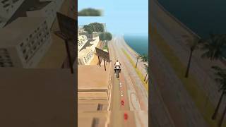 Kill 10 Enemies Secretly in GTA San Andreas shorts gta [upl. by Kirwin]