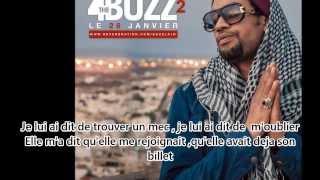 Canabasse  Mon Pouvoir Sur Toi Feat Locklegs amp Omzo Dollard Lyrics [upl. by Drof306]