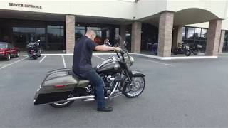 2014 HarleyDavidson® FLHRSE CVO™ Road King® [upl. by Faucher]