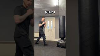 360 TURNING KICK TUTORIAL [upl. by Ikkim]