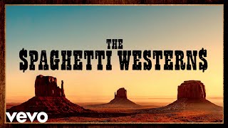 Ennio Morricone  The Spaghetti Westerns Music  Greatest Western Themes of all Time [upl. by Scoter]