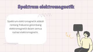 tugas kelompok Gelombang Elektromagnetik kelas 12 [upl. by Stormy183]