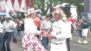 Breaux Bridge Crawfish Festival [upl. by Yttik]