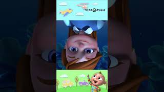 Rockabye Baby Song  Nursery Rhymes amp Kids Songs shorts nurseryrhymes lullaby [upl. by Sungam]