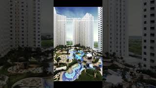 225jt Jual Apartemen Educity SHM Studio Murah di Surabaya Pakuwon dekat Unair ITS Puncak Kertajaya [upl. by Orola]