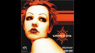 Godsmack  Whatever  Drum Cover drumcover godsmack metal musician music drummer [upl. by Dalis]