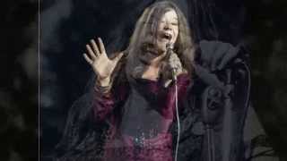 Janis Joplin  Summertime Live at Winterland [upl. by Ghassan980]