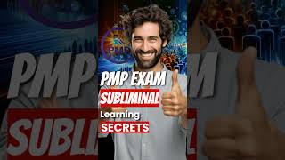 Top PMP Coach Reveals Secret to Mastering the Exam with Subliminal Learning [upl. by Ardella29]