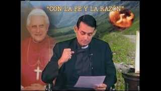 Encíclica quotDeus caritas estquot I Parte 2 [upl. by Ahsekyw]