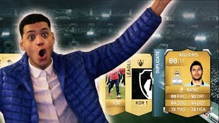 YAAAY HAPPY HOUR SPECIAL PACKS Fifa 14 ultimate team pack opening [upl. by Sucerdor531]