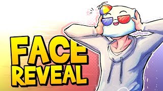 Face Reveal [upl. by Aneret]