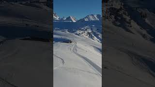 Ski in St Jakob Vorsicht vor DIESEN Überraschungen [upl. by Anuahsal]