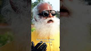 La profunda ciencia del Hatha Yoga  Sadhguru Español voz doblada con IA [upl. by Routh]