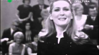 Irena Santor  Tych lat nie odda nikt TVP 1969 [upl. by Ognimod]