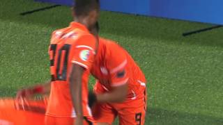 Felda United vs Tampines Rovers AFC Cup 2017  Group Stage [upl. by Egroej]