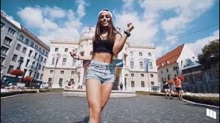 Best Music Mix 2017  Shuffle Dance Music Video HD [upl. by Hanauq]