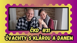 ČKD ep 31 Jarní prázdniny [upl. by Rochkind]